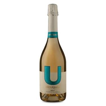 Imagem de Vinho Espumante Chileno Espumante U By Undurraga DO.Región del Valle Central Brut 750 ml