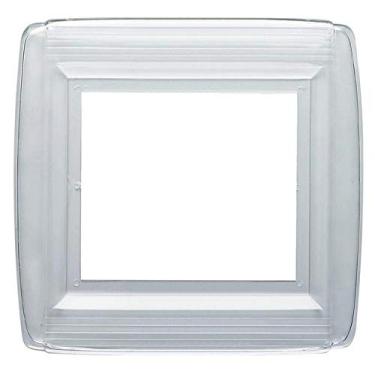 Imagem de WESTINGHOUSE Lighting Corp 74999 Plas Dbl Tog Shield,