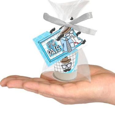 Imagem de 25 Loções Pós Barba Dia Dos Pais - Feliz Dia Dos Pais - Kibunitinho