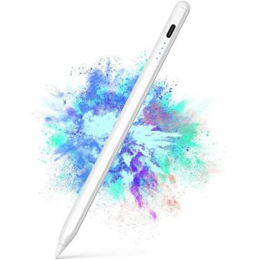 Imagem de Caneta Para Celular Stylus Pen Para Touch Celular/tablet Ponta Fina - 