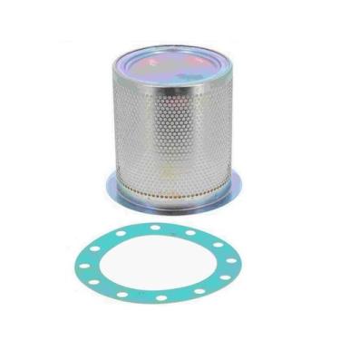Imagem de Filtro Separador Ar Óleo 619610 Para Compressor Kaeser M120T - Arcompr