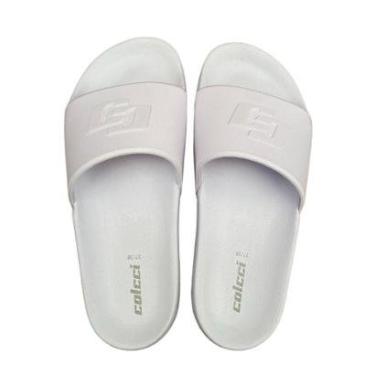 Imagem de Chinelo Colcci Slide Masculino-Masculino