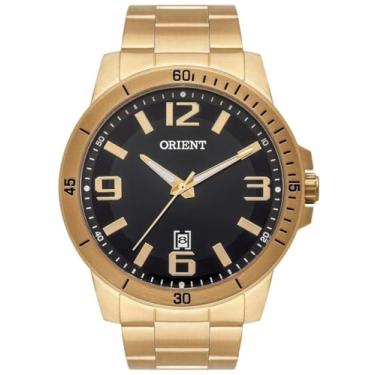 Imagem de Relógio Orient Masculino MGSS1234 P2KX