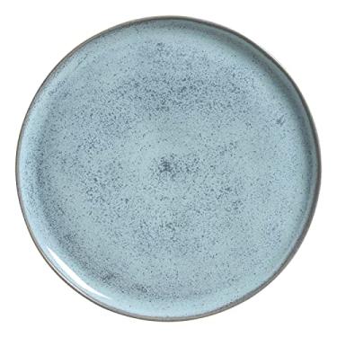 Imagem de Porto Brasil Conjunto com 6 Pratos Raso Bio Breeze 27,5cm