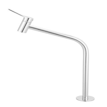 Imagem de Torneira para Banheiro Australis Meber Metais Cromado