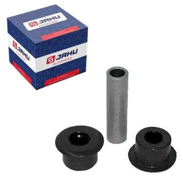 Imagem de Kit Bucha Feixe Mola Traseira - Ranger 1995 A 1997 - 093289