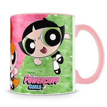 Imagem de Caneca Meninas Super Poderosas (Mod.1)