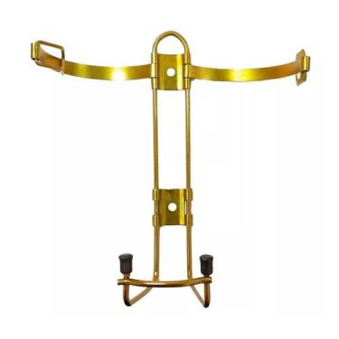 Imagem de Suporte de extintor automotivo 1kg modelo universal - Platina Extintor