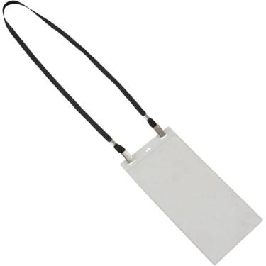 Imagem de Advantus Porta-crachá para eventos/credenciais