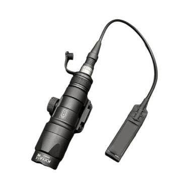 Imagem de Lanterna Tática De Led M600c M300a, Arma Scout, Interruptor Remoto De 