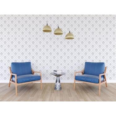 Imagem de Papel de Parede - Arabesco 34 - Studio Art, 2