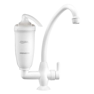 Imagem de Torneira Com Purificador Lorenzetti Acqua Bella Br 7411817