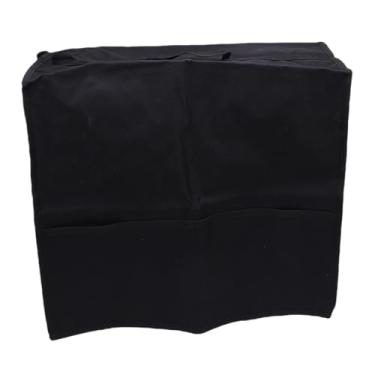 Imagem de Pssopp Tampa da Máquina Slushie, Fabricante de Bebidas Congeladas Tampa de pó da Máquina de Lama para Cyberchill 68 Onças de Lama Máquinas