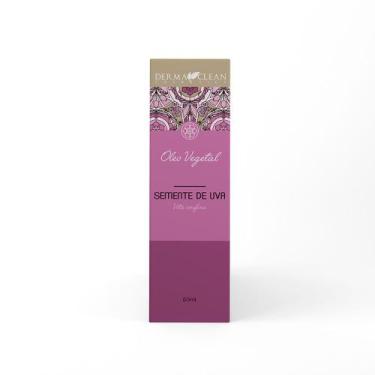 Imagem de Óleo Vegetal de Semente de Uva Derma Clean - Derma Clean Cosméticos