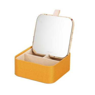 Imagem de Porta Bijoux Botânica