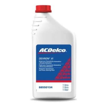 Imagem de Oleo cambio transmiss - ACDelco