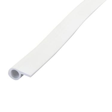 Imagem de M-D Building Products 78394 12 polegadas x 17 pés fita de vedação de vinil, branco