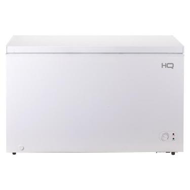 Imagem de Freezer E Conservador Horizontal HQ 420 Litros Branco HQ-420CFHB 220V