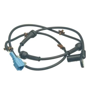 Imagem de Autotecnica Sensor de velocidade ABS 47900-7Y000, traseiro direito