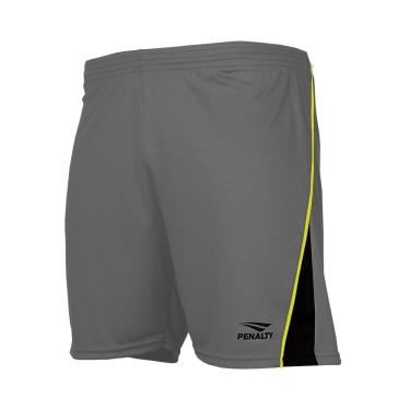 Imagem de Calcao Penalty Futebol Shoulder Ch-Pt T Gg