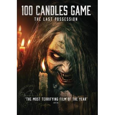 Imagem de 100 Candles Game: The Last Possession [DVD]
