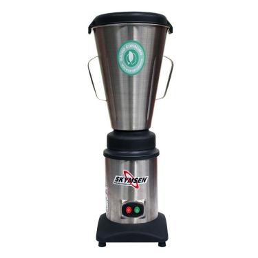 Imagem de Liquidificador Baixa Rotação 6 Litros Lc6 Skymsen Liquidificador Comercial 6 Litros 220v