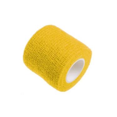 Imagem de Bandagem Antiderrapante Auto Aderente para Tatuagem Biqueira Demógrafo