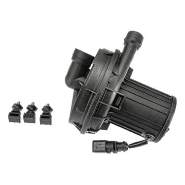 Imagem de URO Bomba de ar secundária