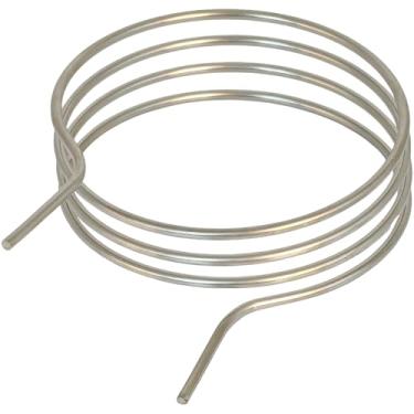 Imagem de EZROAD 1014014 Segunda 2ª Velocidade Resistor 8 Calibre c/ 4 Voltas Compatível com Club Car 1989-2003 Carryall 1500 294 DS Precedente XRT XRT1200 XRT1200se Carrinho de Golfe Elétrico CP202145