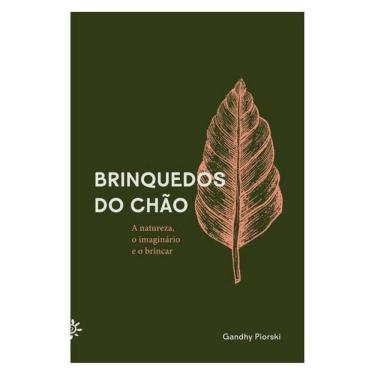 Imagem de Brinquedos Do Chão