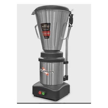 Imagem de Liquidificador Comercial Inox Skymsen Siemsen LS04-MBN 4 Litros