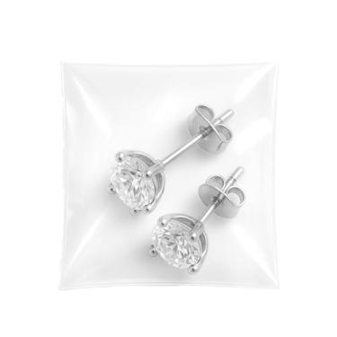 Imagem de RONSBILL Sacos de celofane autovedantes transparentes sacos de violoncelo resseláveis