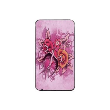 Imagem de Capa Adesivo Skin007 Verso Para iPod Touch 8gb 3ª Geração - KawaSkin