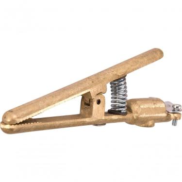 Imagem de Garra Obra Bronze 500a Vonder