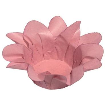 Imagem de Forma Lirio Rosa Seco 1 40 Un - Decora