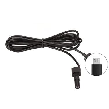 Imagem de Módulo de Câmera da Web, Imagem Em Preto e Branco de Grande Angular Durável Plug and Play, Módulo de Câmera 1080P Sem Driver para Equipamentos Industriais de Reconhecimento