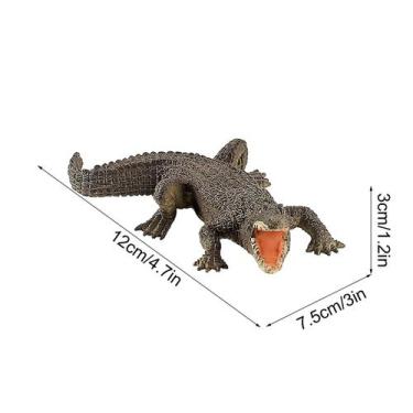 Imagem de Simulação de cognição de animais selvagens Brinquedo de presente de de