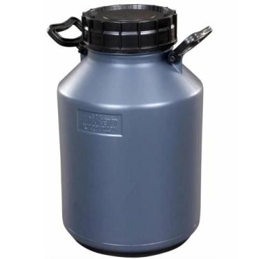 Imagem de Latão De Leite Plástico Unipac Milkan 20l