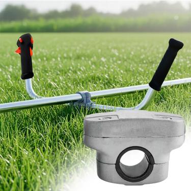 Imagem de Suporte do Guidão Alça de Aparador Roçadeira Tubo 26mm Guidão 19mm