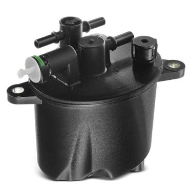 Imagem de A-Premium Filtro de combustível compatível com Land Rover Range Rover Evoque, LR2, 2008 2009 2010 2011 2012 2013 2014, 2.0L 3,2L, Diesel