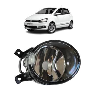 Imagem de Farol de Milha Gol, Voyage G7 2016 á 2020 Fox 2015 á 2020 Lado Direito