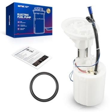 Imagem de KAX Conjunto de módulo de bomba de combustível elétrica FG1178, compatível com Mini Cooper 1.6L 2005-2008