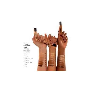 Imagem de Corretivo líquido concealer - oceane edition, LIGHT