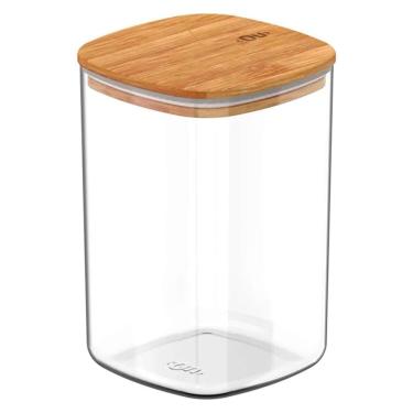 Imagem de Pote Hermético Keep OU 3500 ml Quadrado