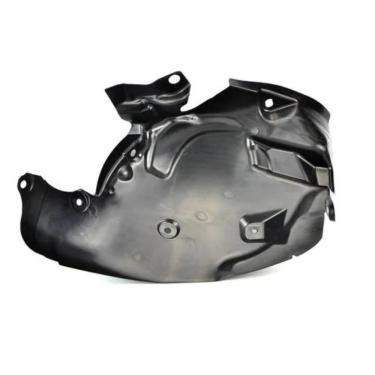 Imagem de Renault Fluence Protetor Parabarro Dianteiro LD Genuíno