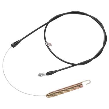 Imagem de CHICHIYANG Cabo de engajamento de trator de cortador de grama para equitação PTO GY21106 GY20156 Adequado para John Deere LA100 LA105 LA110 LA120