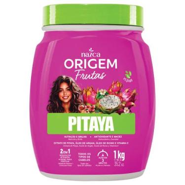 Imagem de Creme pentear e massagem 2 em 1 origem 1kg (a escolher) - Suissa, PITA