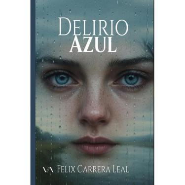 Imagem de Delirio Azul - Espanhol