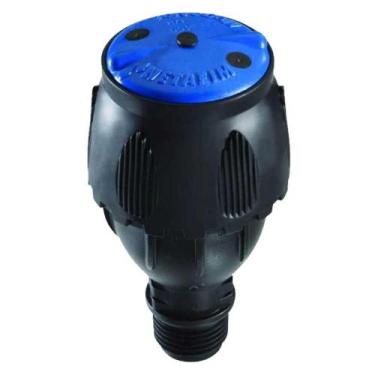 Imagem de Aspersor meganet 24d azul - 450 l/h - netafim