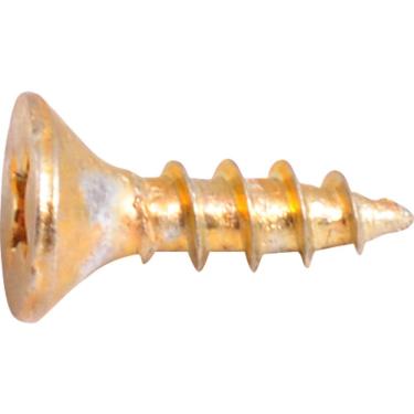 Imagem de Parafuso Madeira Chipboard Phillips 3,5x12 20 peças Vonder